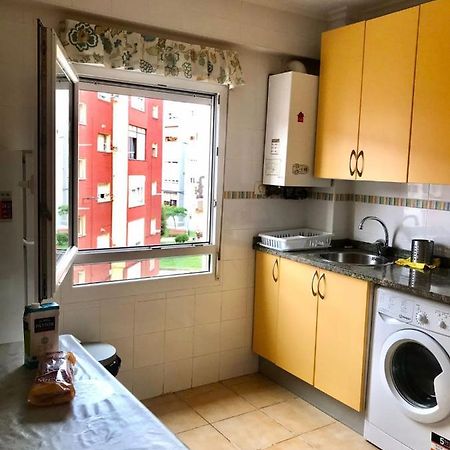 Piso En Santander Leilighet Eksteriør bilde