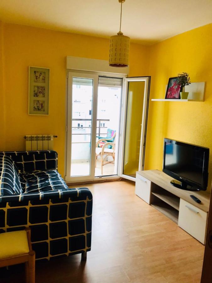 Piso En Santander Leilighet Eksteriør bilde